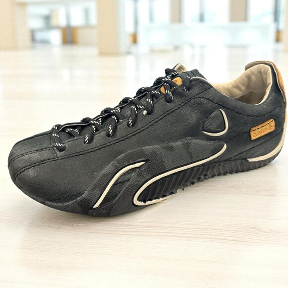 New Cushe women`s size 6 U.S. euro 37 Groove Liner - Picture 1 of 5